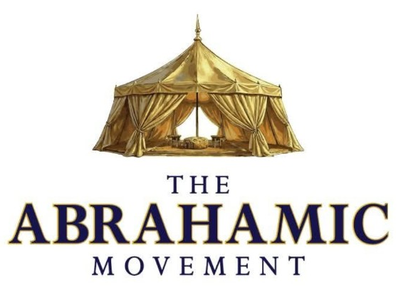 The Abrahamic Movement logo