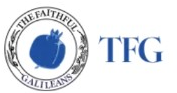 The Faithful Galileans logo