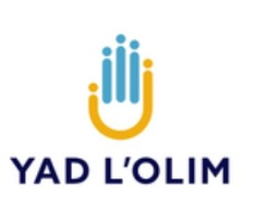 Yad L’Olim logo